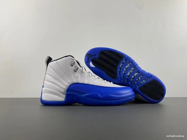 Jordan Air Blueberry 12 CT8013-140 0808